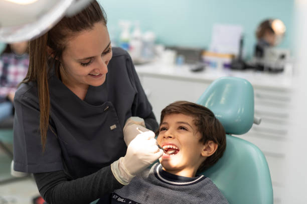 Best Weekend Emergency Dentist in Clarence, IA
