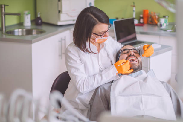 Best After-Hours Emergency Dentist in Clarence, IA